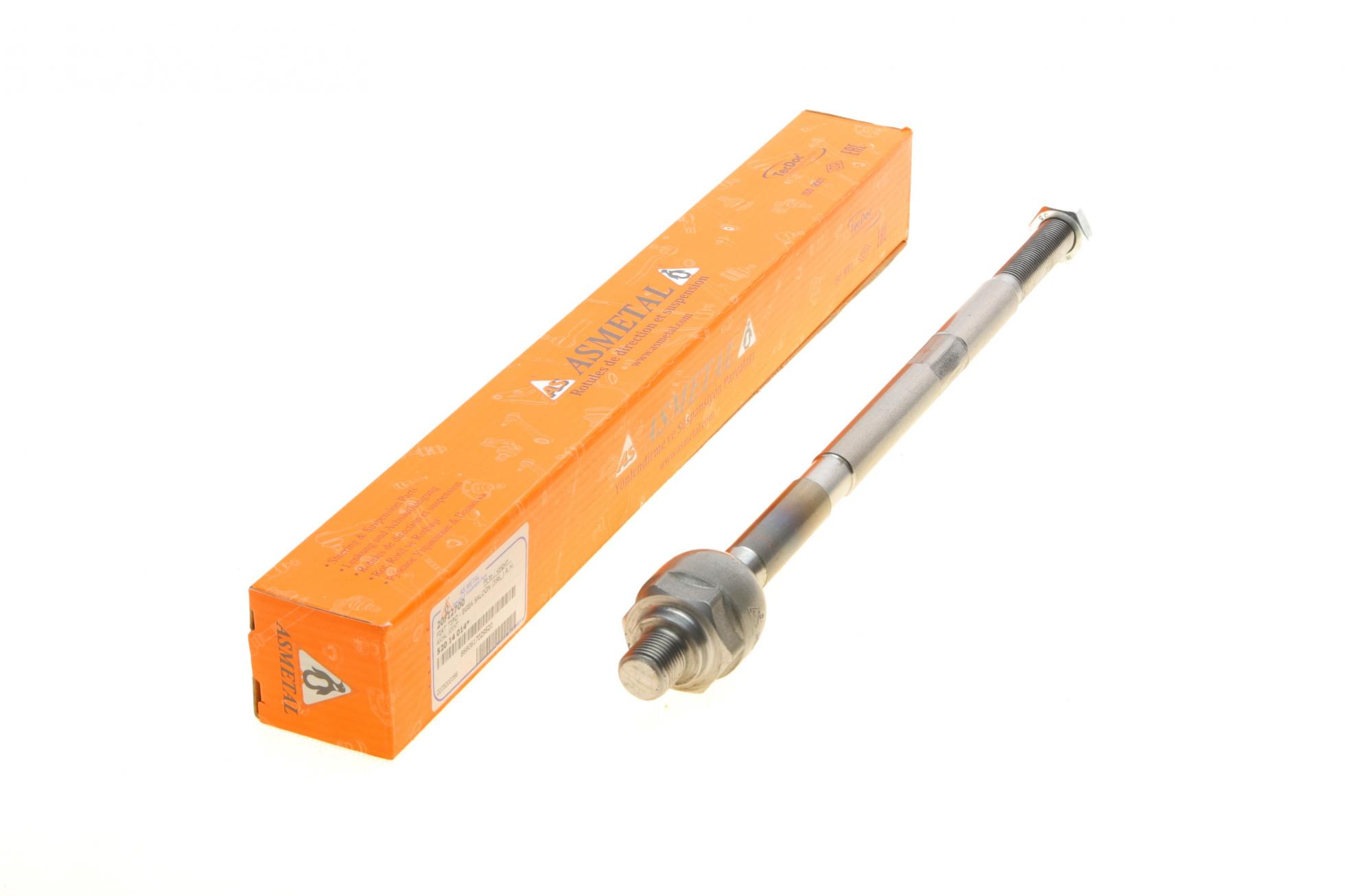20FI2700 AS METAL